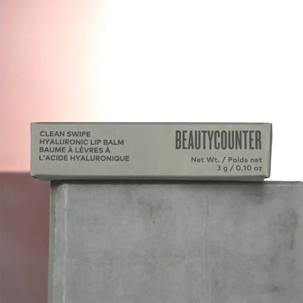 beautycounter clean swipe